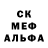 Canna-Cookies конопля Anastasia Sitnicova